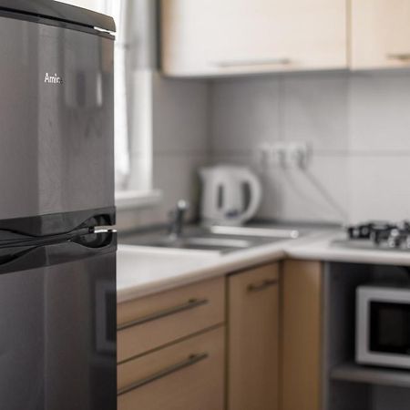 Atb Apartment Krakow Old Town Екстериор снимка