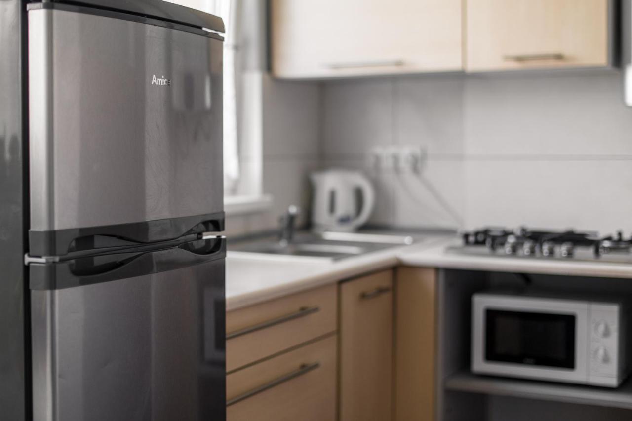Atb Apartment Krakow Old Town Екстериор снимка