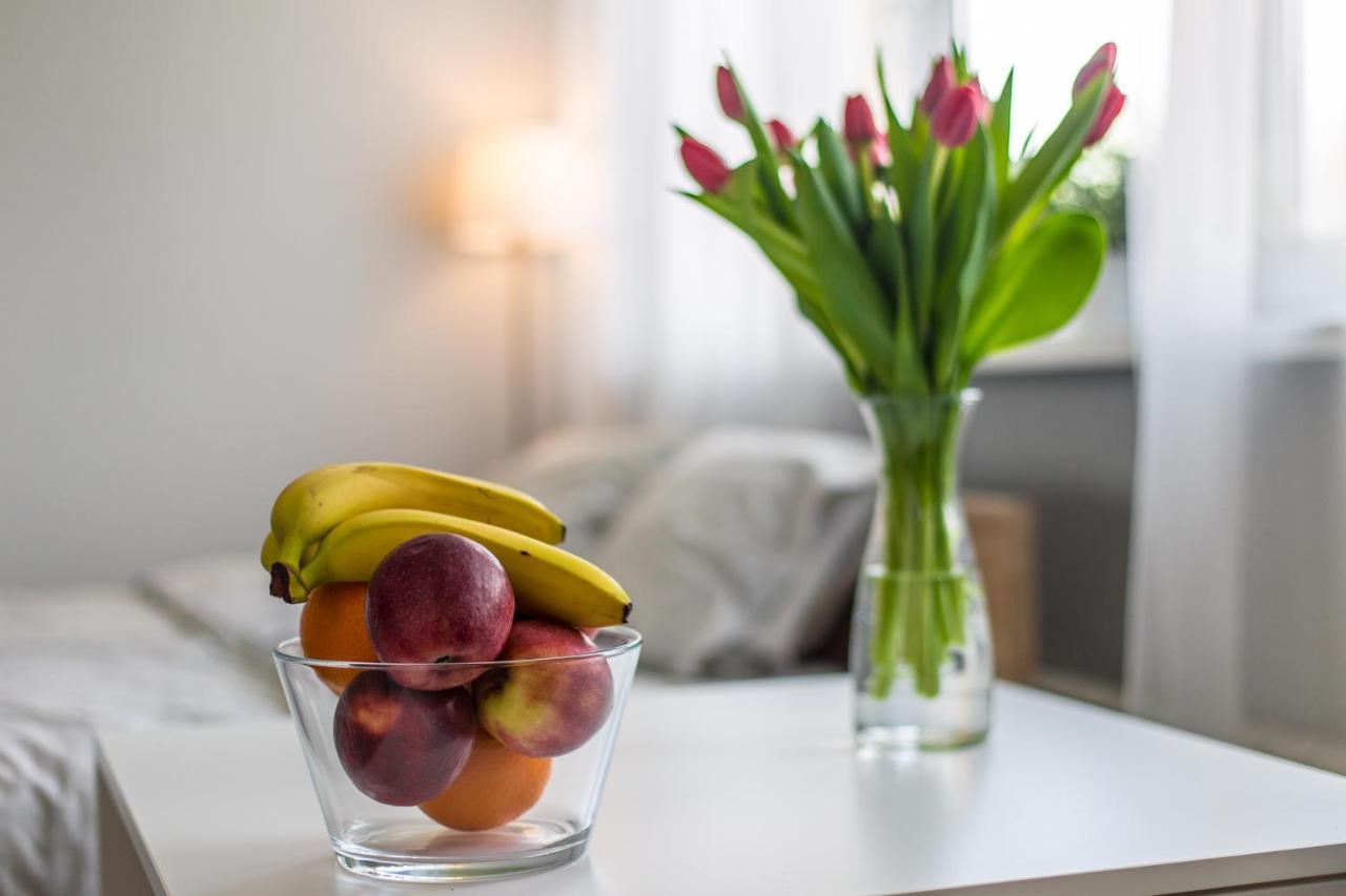 Atb Apartment Krakow Old Town Екстериор снимка