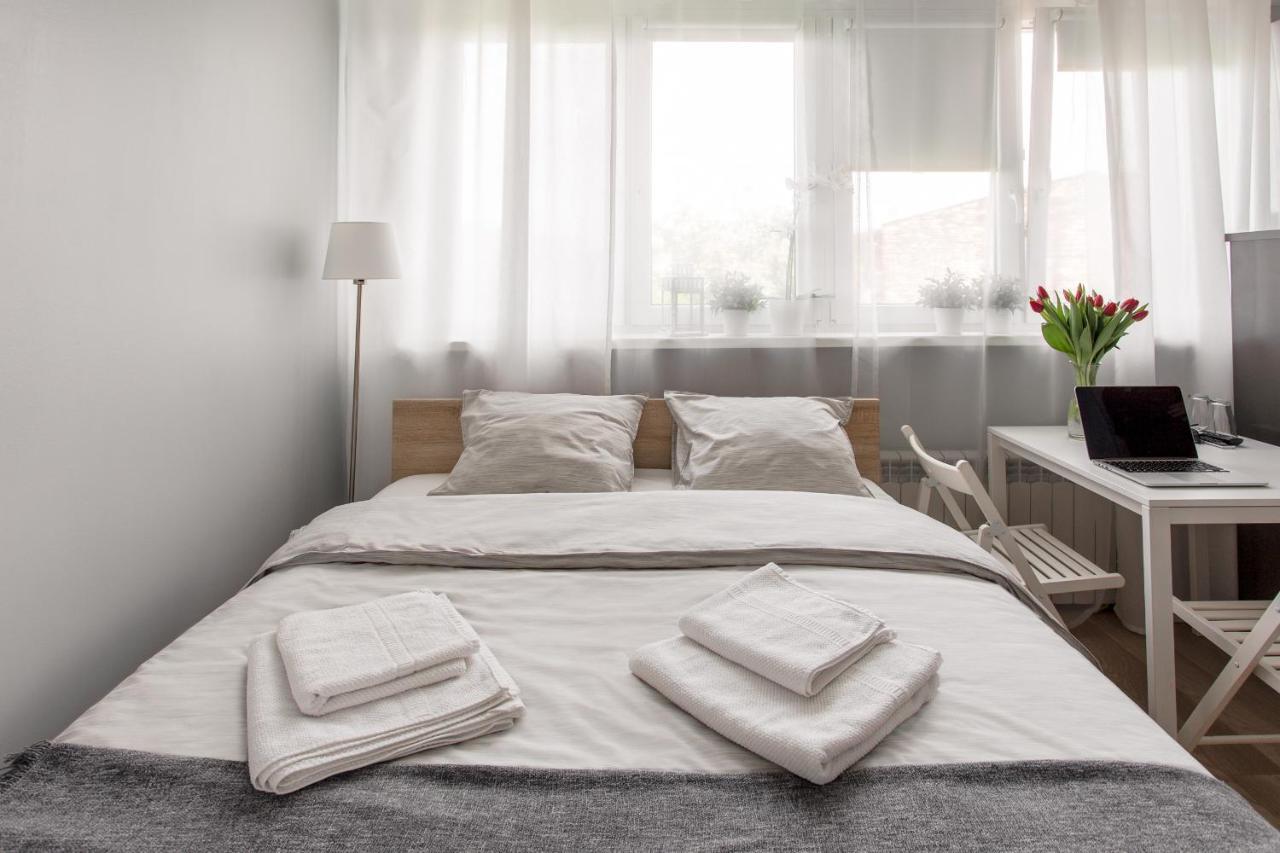 Atb Apartment Krakow Old Town Екстериор снимка