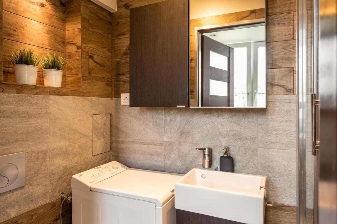 Atb Apartment Krakow Old Town Екстериор снимка